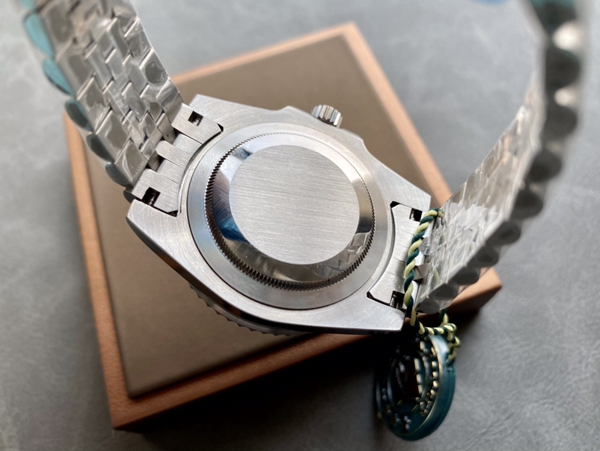 激安ロレックス角部分ディテール